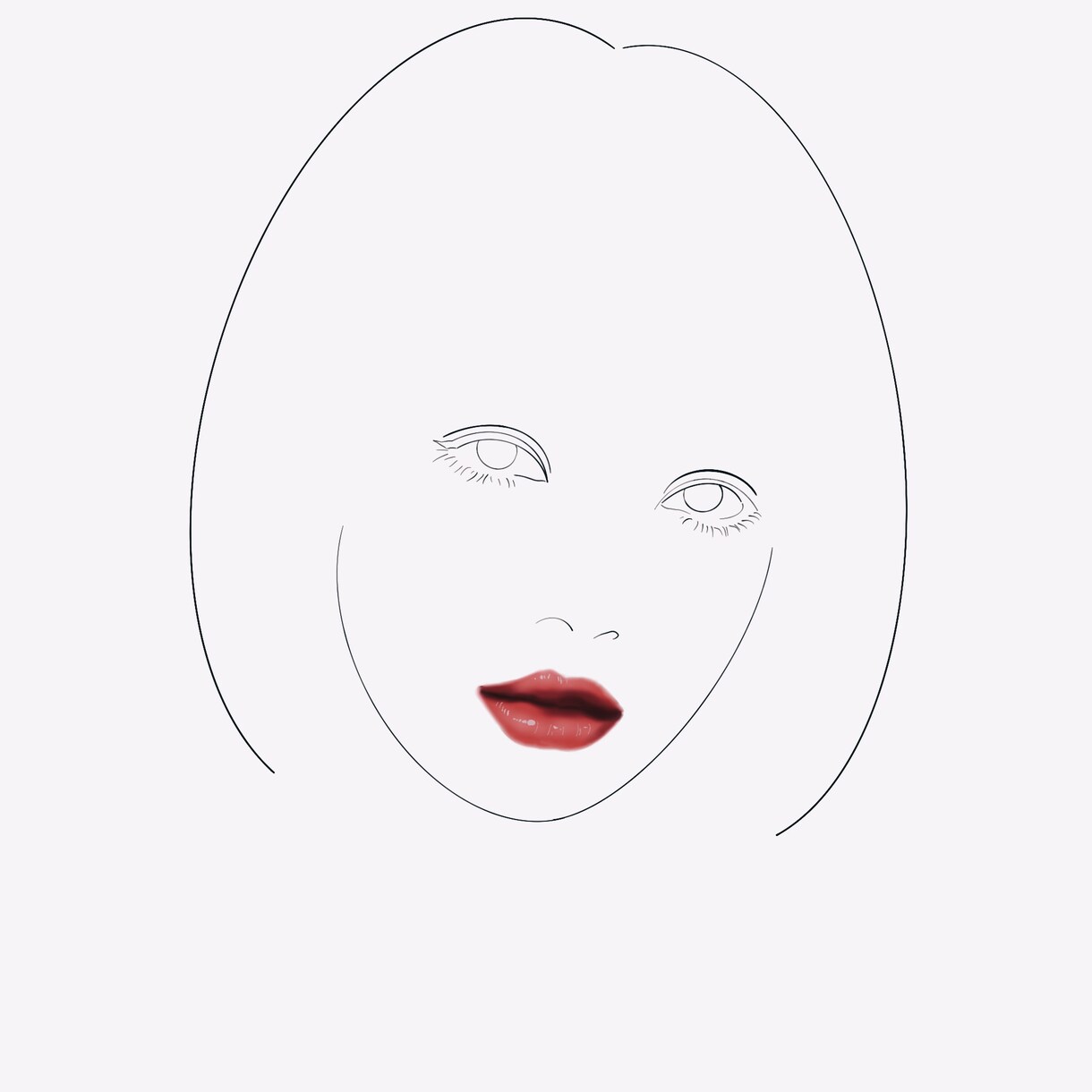 写真から「リアルポップイラスト」制作します あなたの写真をもとに唯一無二のリアルポップアートに仕上げます イメージ3