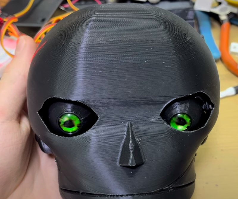 ロボットハンドをオーダーメイドで設計します 好きな用途に合わせたロボットハンドを相談ください イメージ8