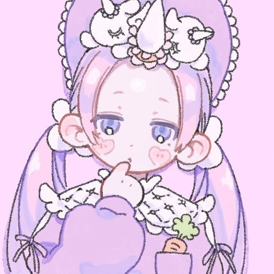 かわいさを100％伝える女の子のイラスト描きます キャラクターの魅力を伝えるお手伝いを精一杯いたします！ イメージ9