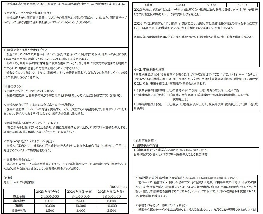 補助金のこと、何でも相談できます 補助金の「わからない」をゼロに！補助金のプロが丁寧にサポート イメージ9