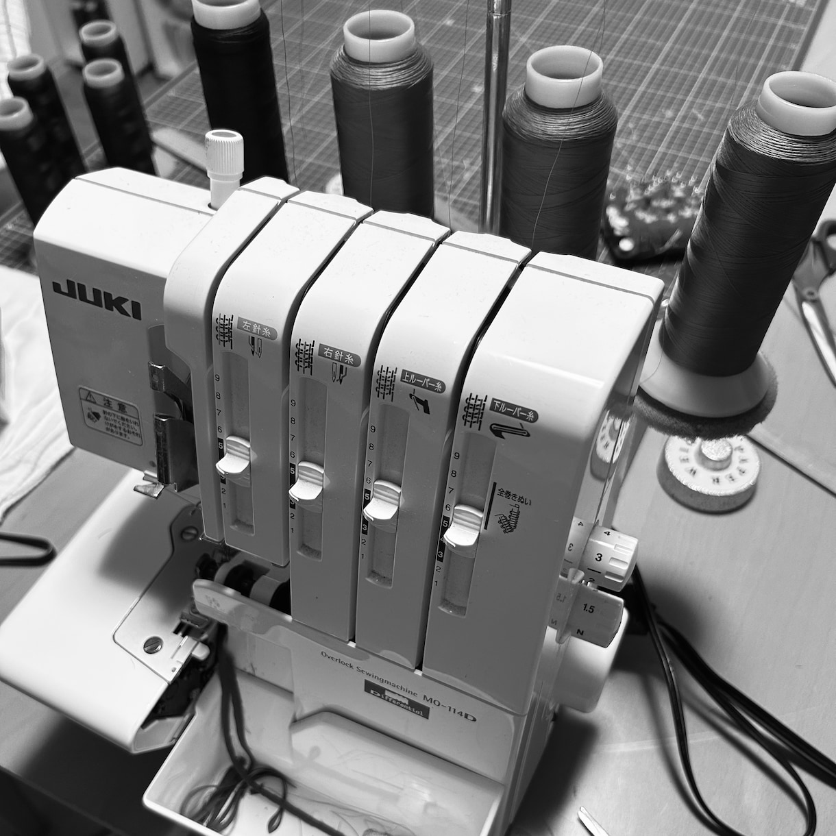 バッグやぬいぐるみなどの縫製サンプル制作いたします 個人様も企業様もOK！作りたいモノをカタチにいたします！ イメージ8