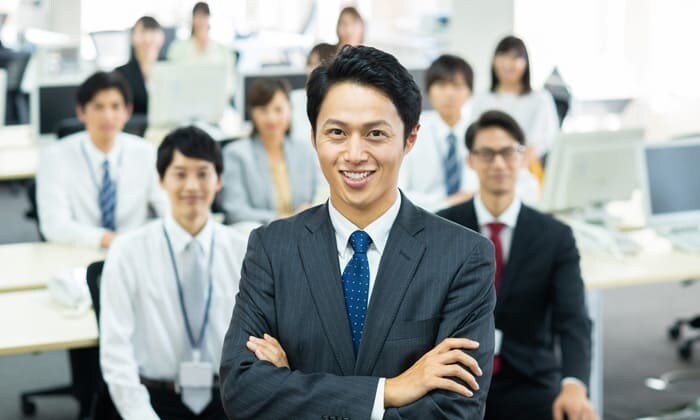 中小零細企業のマネージャーへ、アドバイスします 中小零細企業で悩めるマネージャーへ向けて、アドバイスします！ イメージ1
