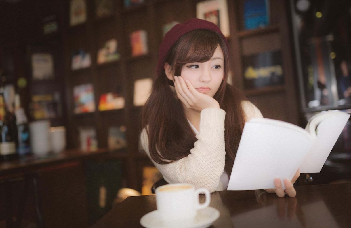 一週間理想の自分になるお手伝いをします あなたもなりたい自分になれる！ イメージ2