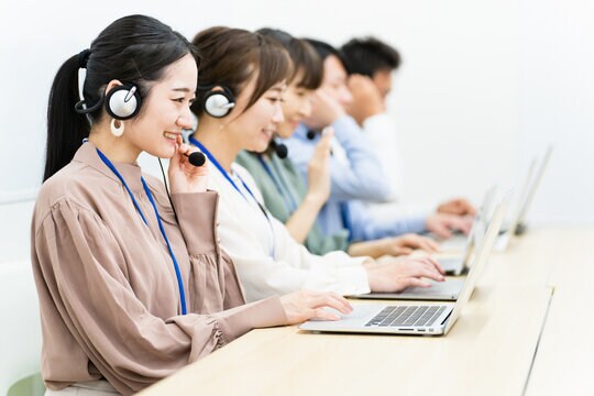 テレアポの極意を包み隠さず教えます アポイントを楽に取る方法をアドバイスします。 イメージ1