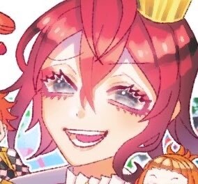 アイコンがキラキラに！映えるアイコン描きます オリキャラで目を引くアイコンにしよう。 イメージ7