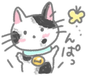 いろんなスタイルのLINEスタンプ、挿絵作ります お好みのイラストを著作権譲渡で16こ10000円で！ イメージ2