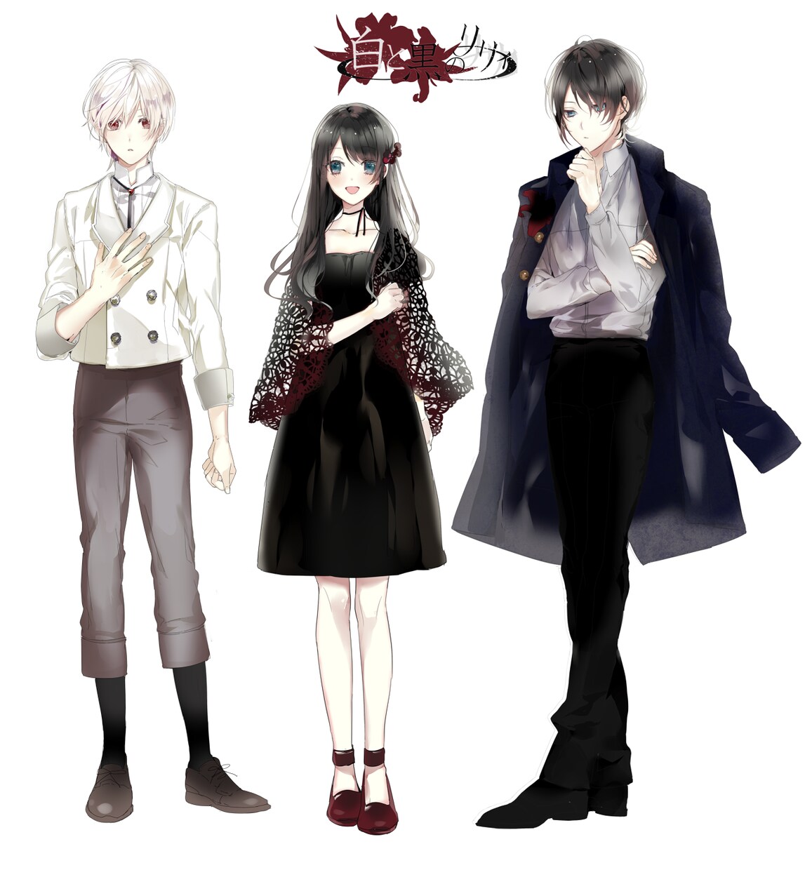 魅力的なイラストを描きます ご要望にそったイラスト描かせていただきます。 イメージ1
