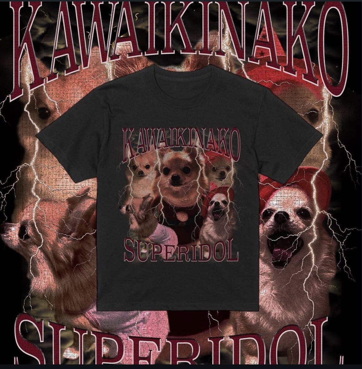 大切な方のTシャツ作成します 結婚式や誕生日にぴったりなデザイン作成いたします！ イメージ3