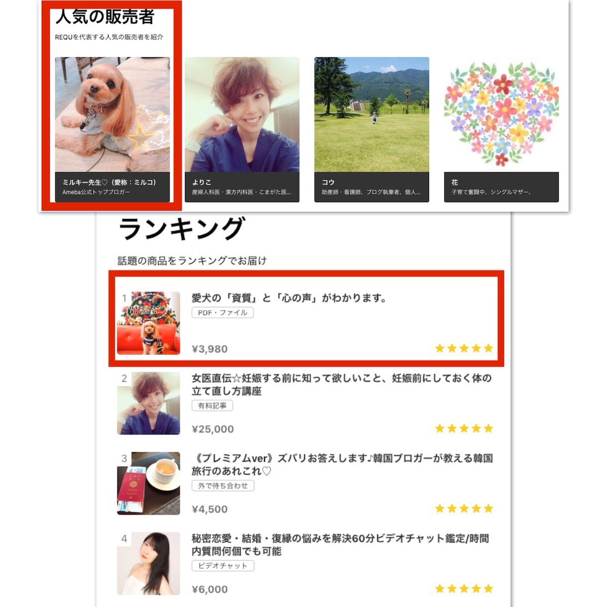 アメブロを5日間集中で徹底的に強化します 【Ameba公式トップブロガー】によるパワーブロガー養成術 イメージ6