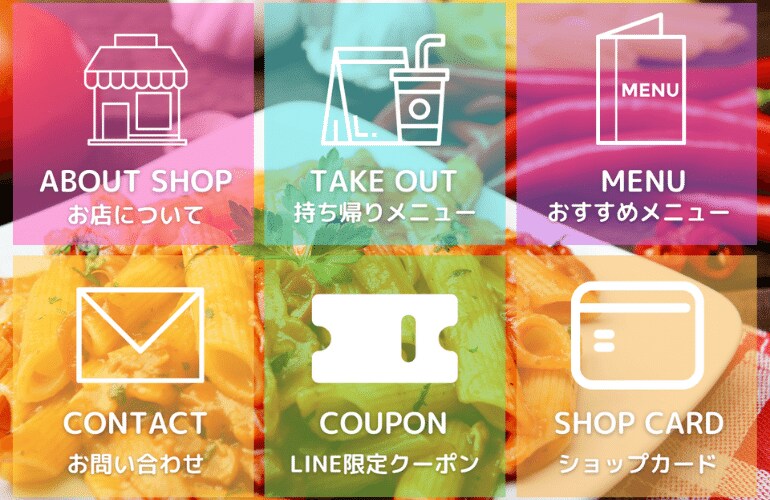 LINE公式アカウントの構築で課題の解決を致します 課題解決に向けたLINE公式アカウント活用法をご提案！ イメージ2