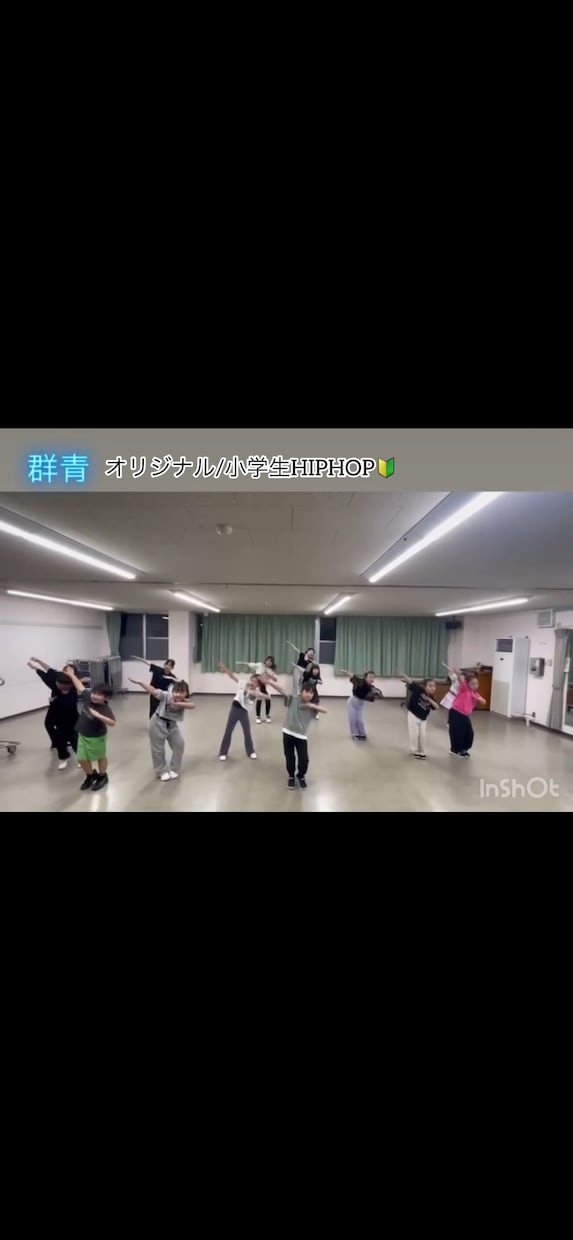 未就学児でもおどれる！リズムダンス考えます 幼稚園や未就学児の指導経験あり！流行りの曲でリズムダンス！ イメージ3