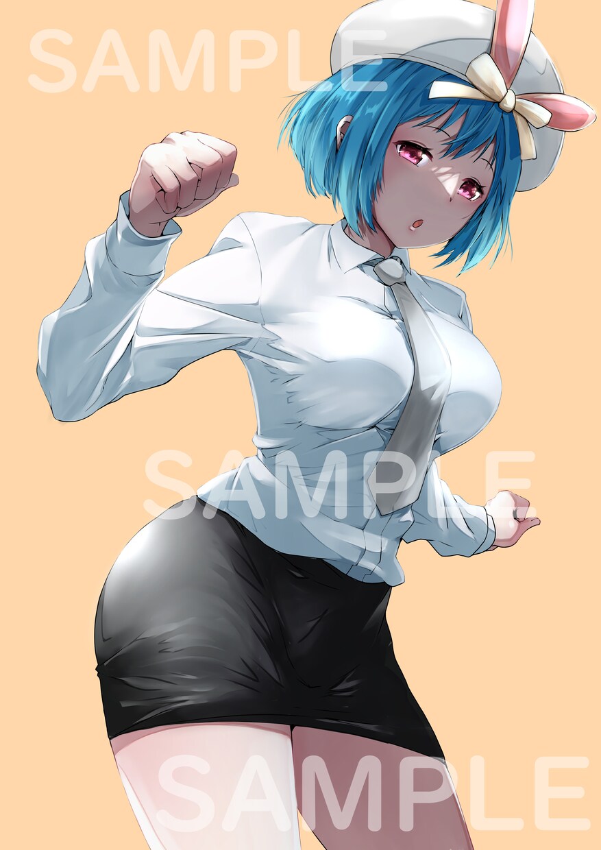 絵柄や構図に細かく対応！高品質なイラストを描きます アイコン・ちびキャラなんでも対応！ イメージ5