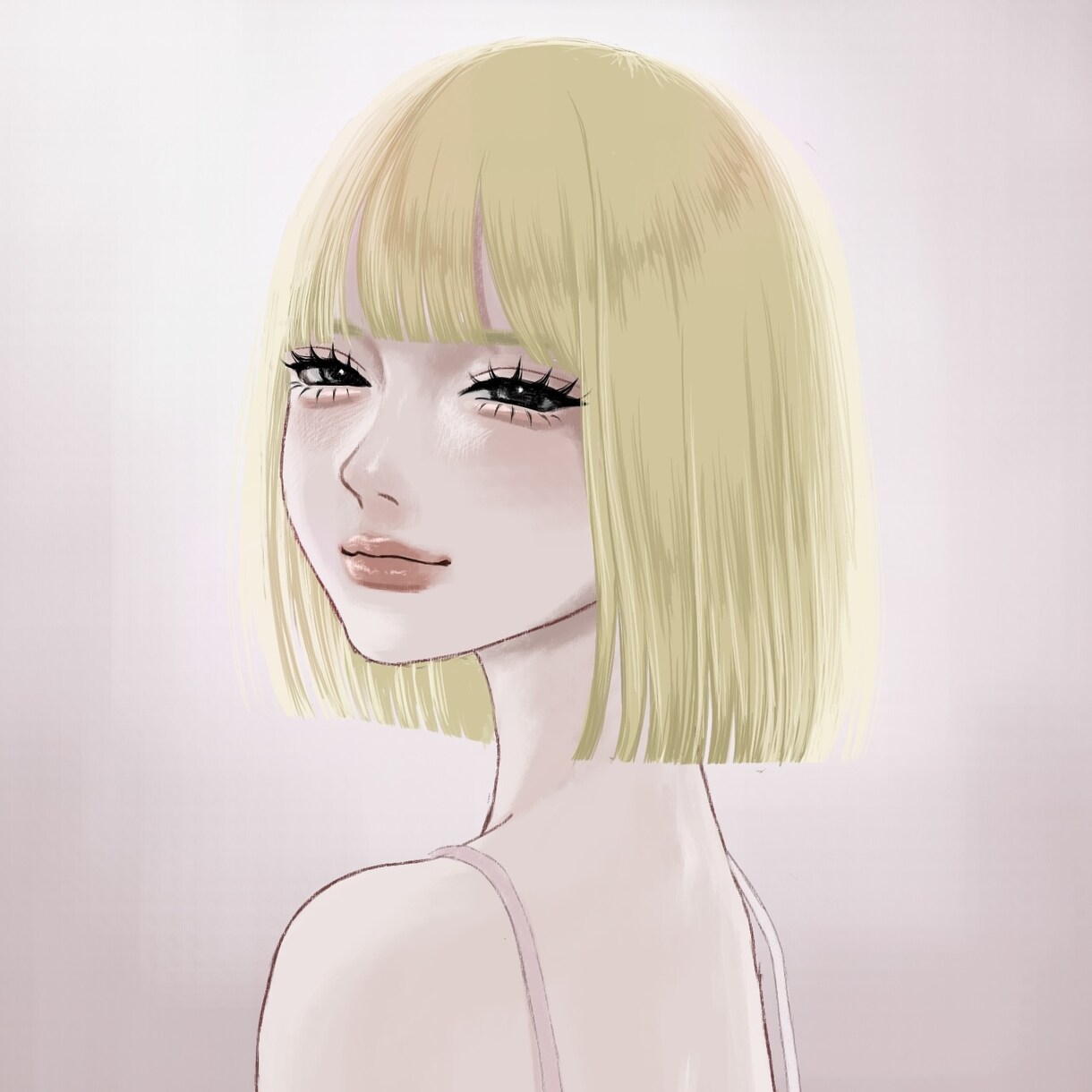 イラスト制作いたします かわいい女の子のイラストを制作いたします！ イメージ6