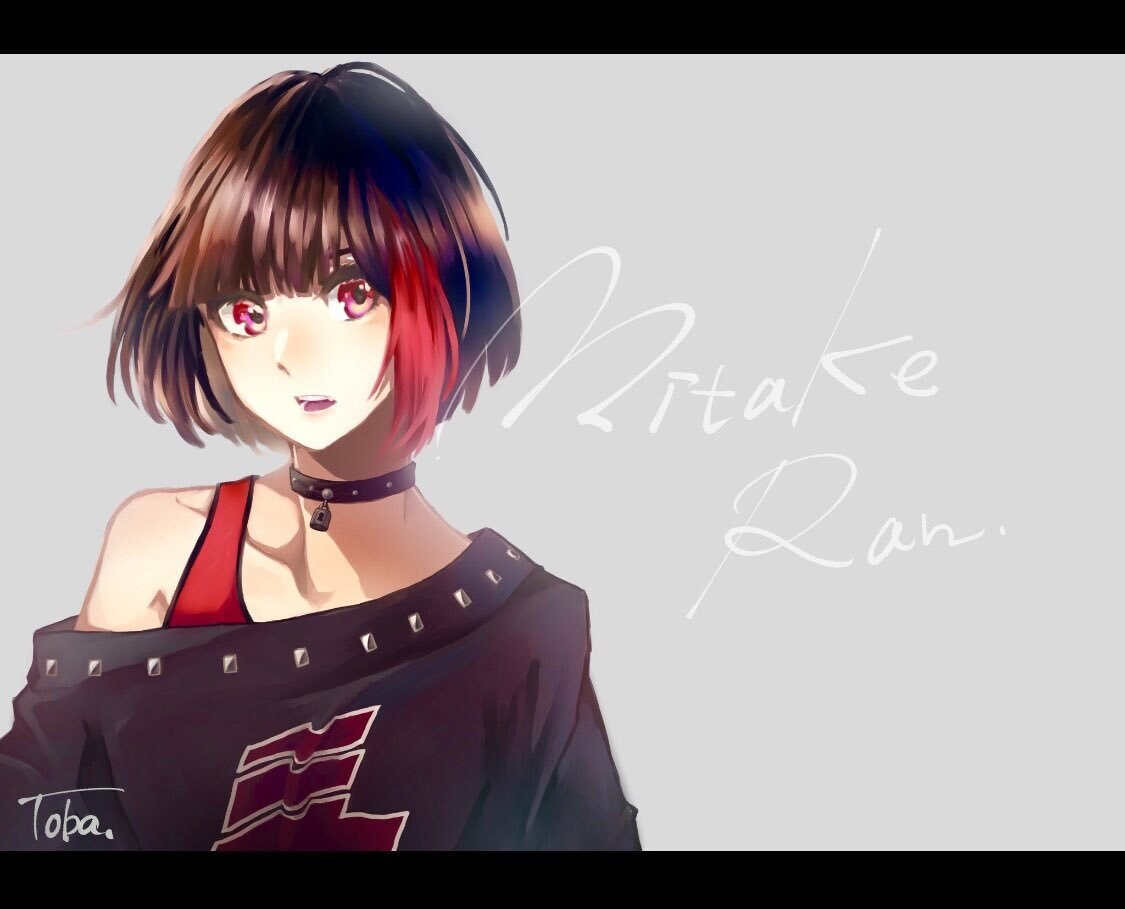 オリジナル〜版権まで！アイコン/イラスト描きます これから活動を始めようと思っている方！サポートさせて下さい！ イメージ3