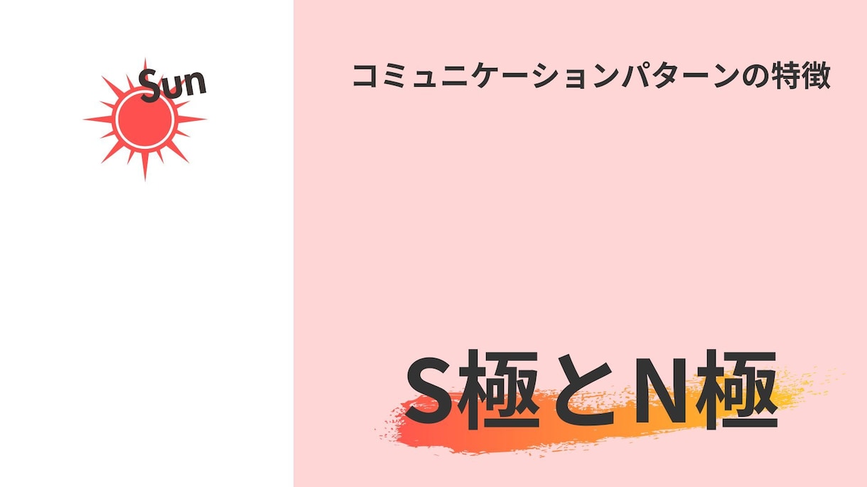 個性心理学でクイック適性診断します 個性心理学インストラクターによる、あなたの個性の見える化 イメージ2