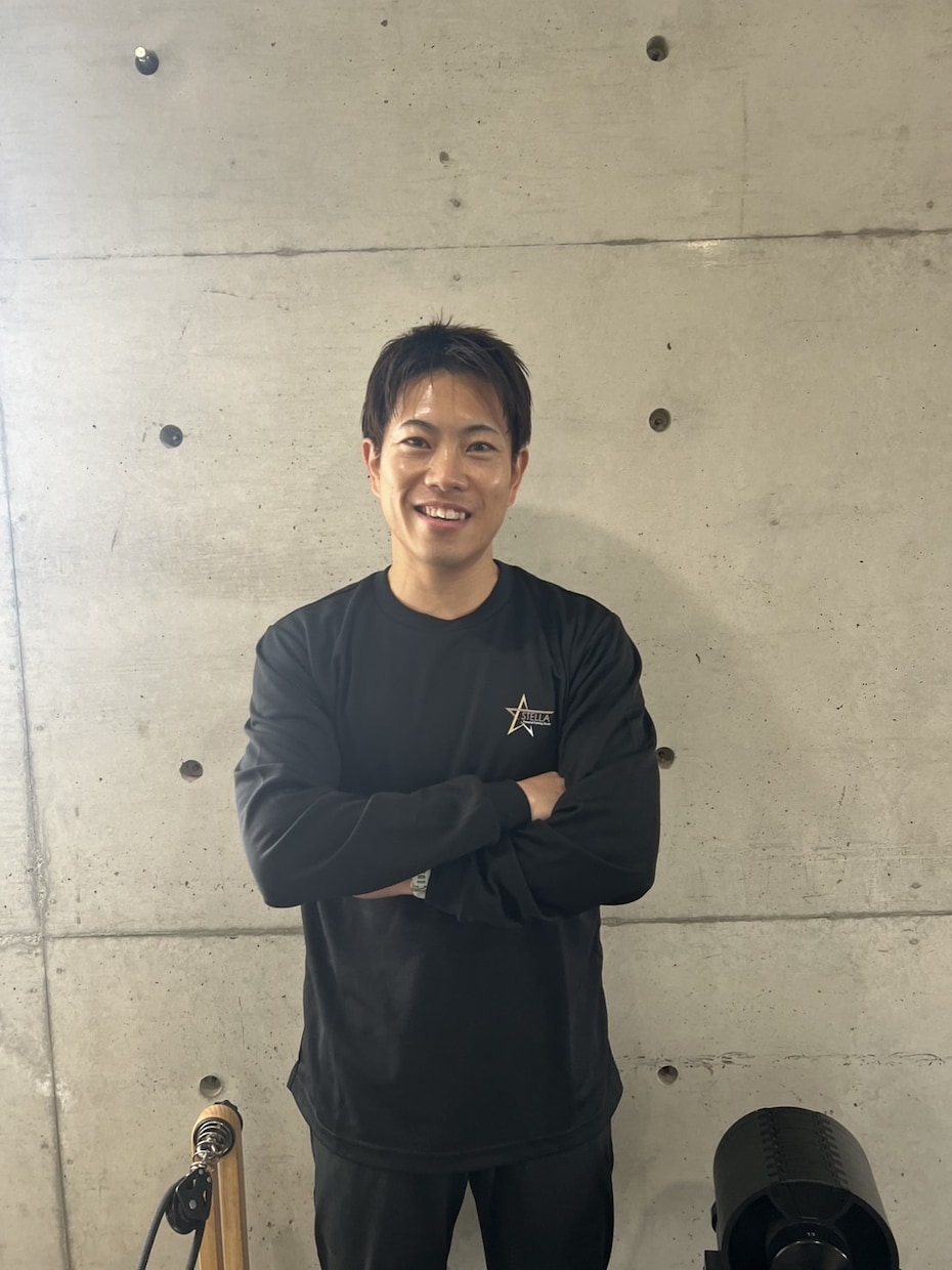 目指せ3日坊主！筋トレプランを提供します たった3日！継続の手前にある達成感を全力で掴め！ イメージ2