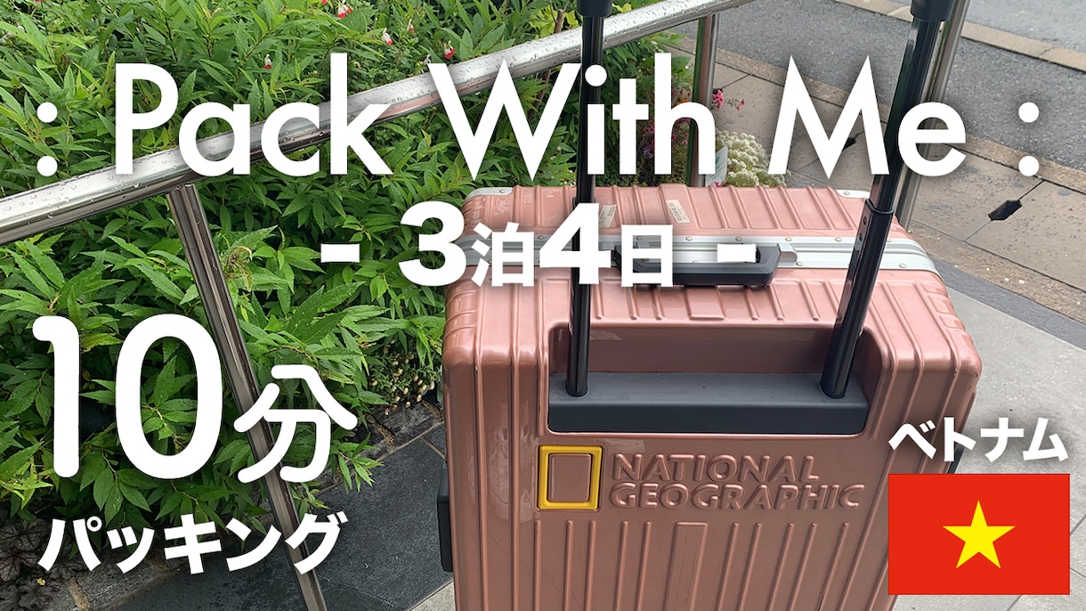 再生回数24万回を叩き出したデザイナーが作成します 現役デザイナーが提案する！見た目×効果を重視したバナー制作 イメージ5