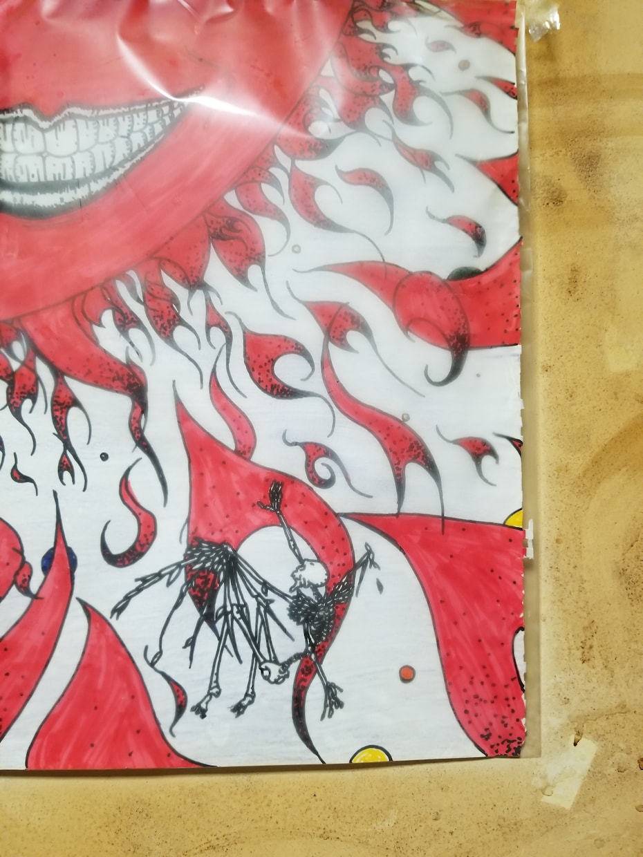 貴方の「想い」を描きます 貴方に寄り添って、貴方の「理想」を描きます✨ イメージ10