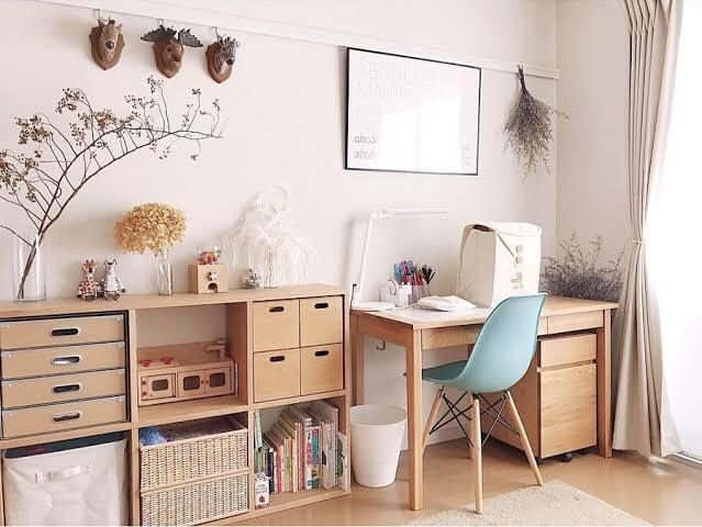 片付けのコツ教えます 部屋が散らかっていませんか？片付けのコツ教えちゃいます♪ イメージ1