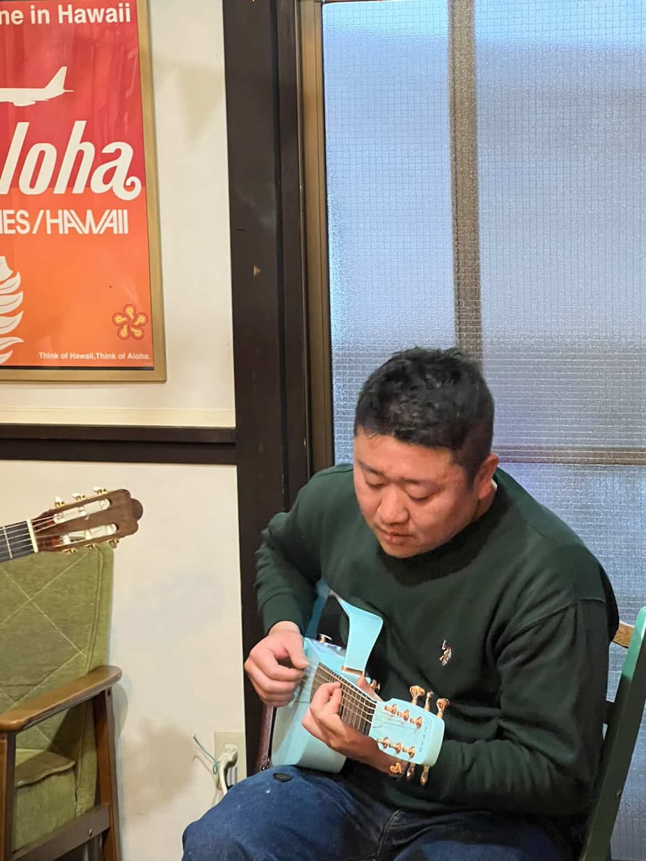 オンラインレッスンを行っています 10〜20代初心者中級でセッション参加、作曲を目指す方限定！ イメージ2