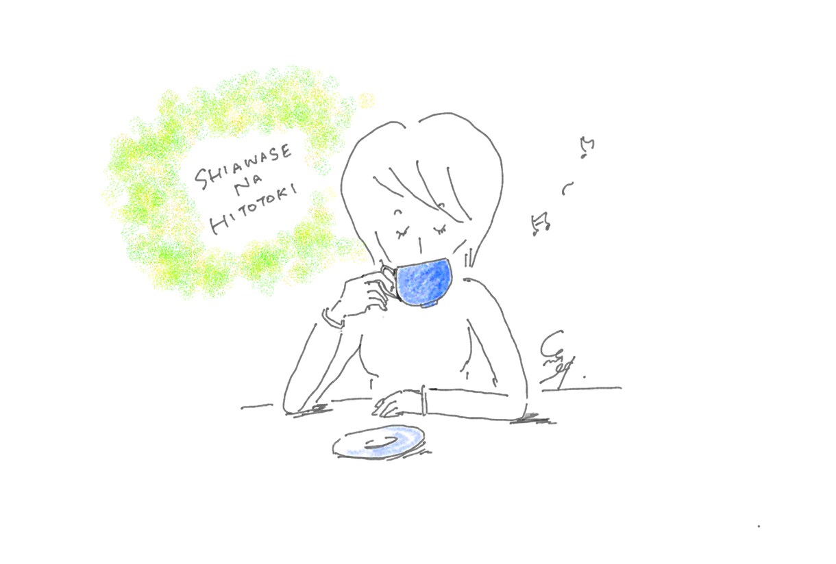 母の日にイラストを描きます 優しいタッチでイラストをかきます イメージ3