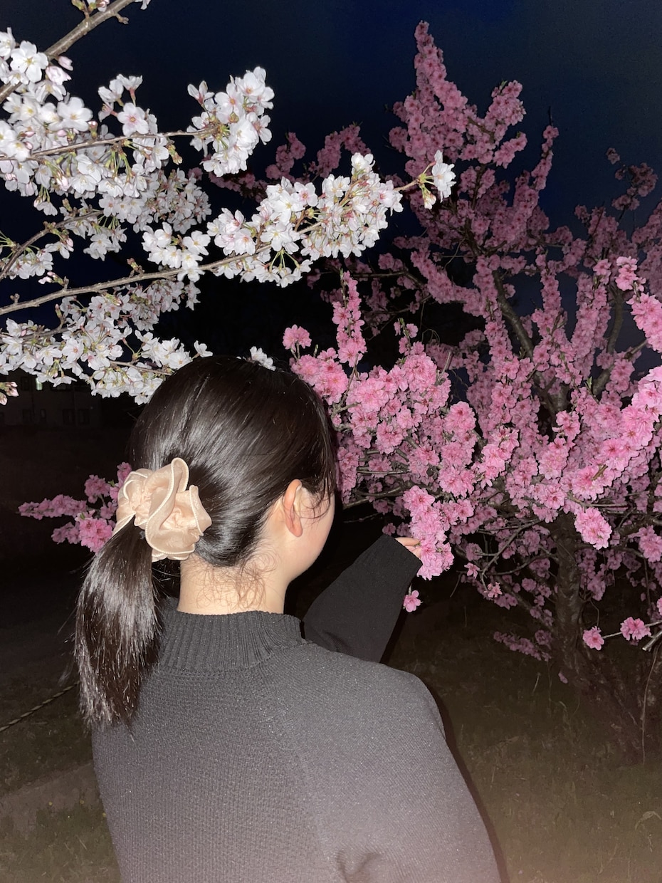 あなたの話し相手になります 福祉系大学4年生！誰でもお気軽にお話ししてください！ イメージ1