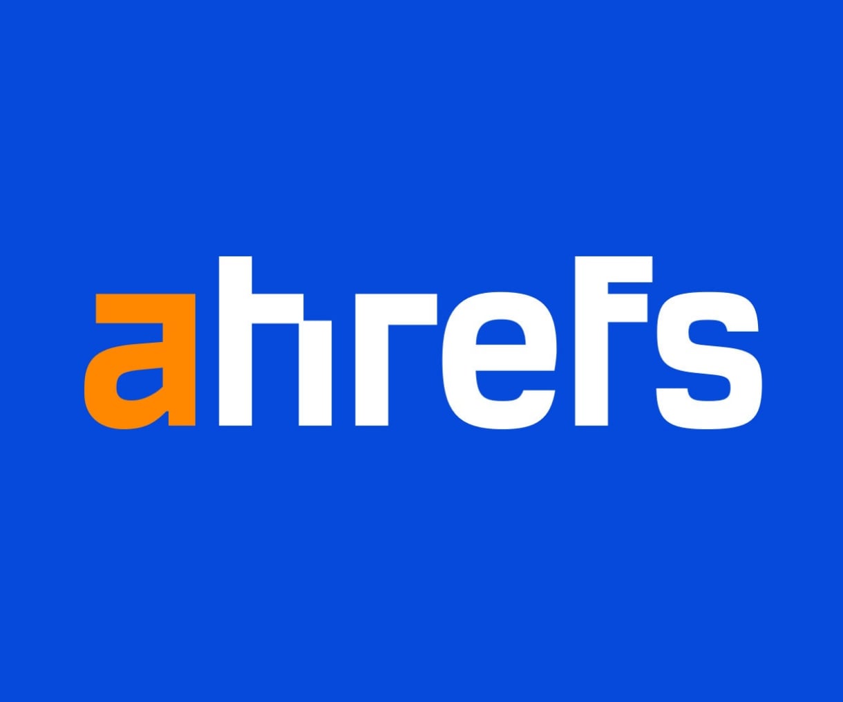 Ahrefs DR40～60以上への改善を致します 権威性アップ☆DR50-60への改善アップグレードも承ります イメージ2