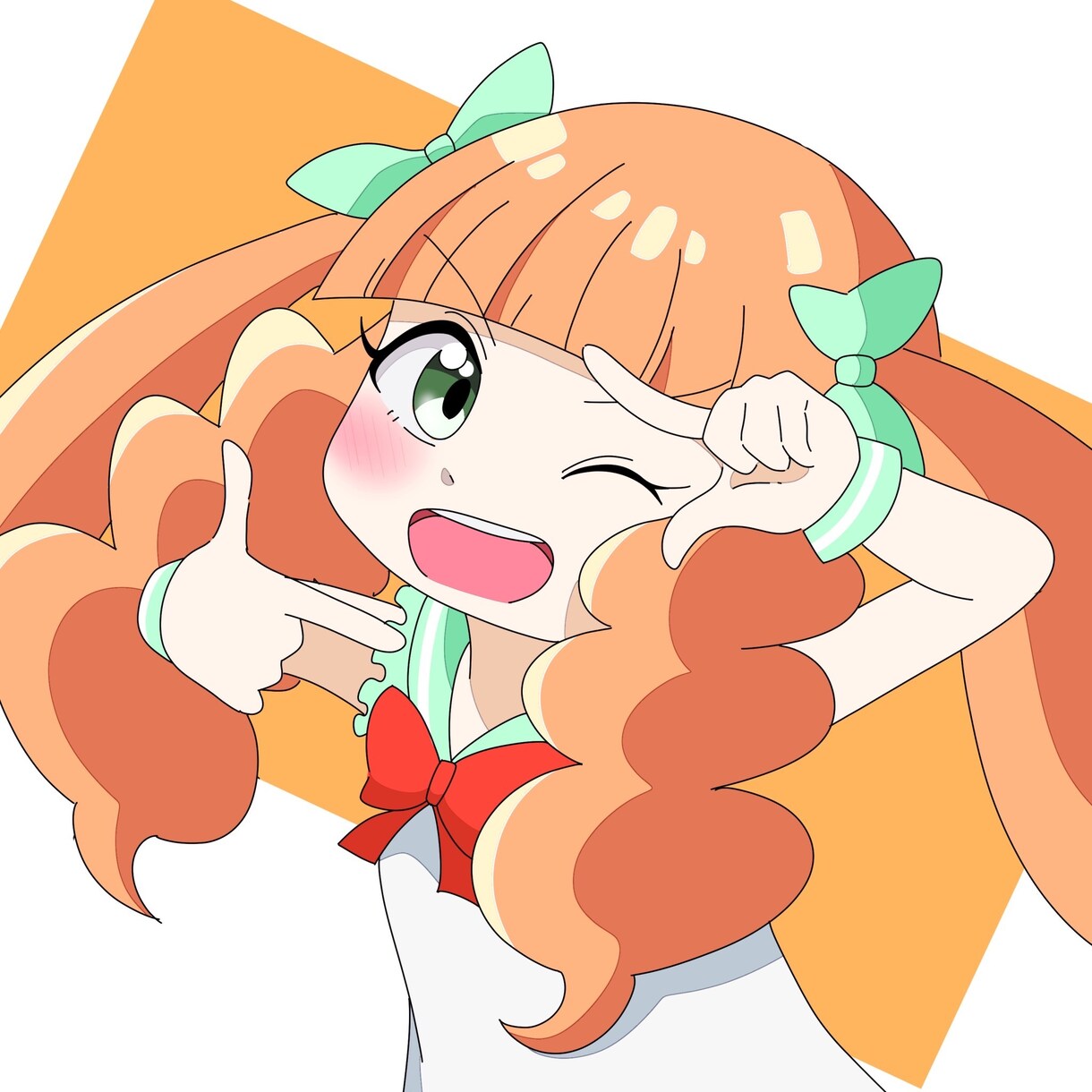 版権可！あなただけのイラスト描きます 同人誌販売実績あり。オリジナル・版権 イラスト描きます。 イメージ8