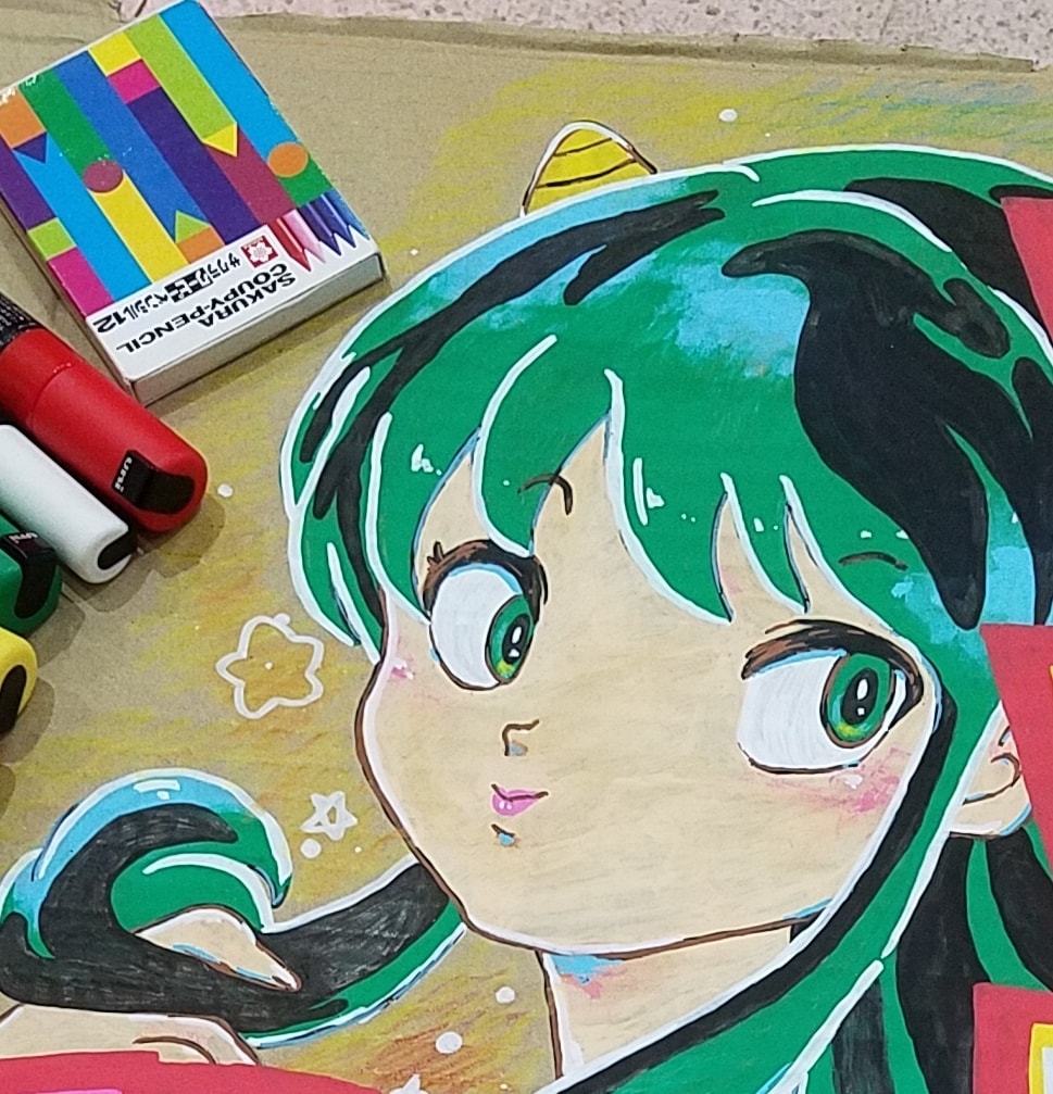 夢絵大歓迎！ご希望の○○風絵柄でイラスト制作します 大好きなあの作品風の絵を自分用に楽しみたい方へ イメージ3