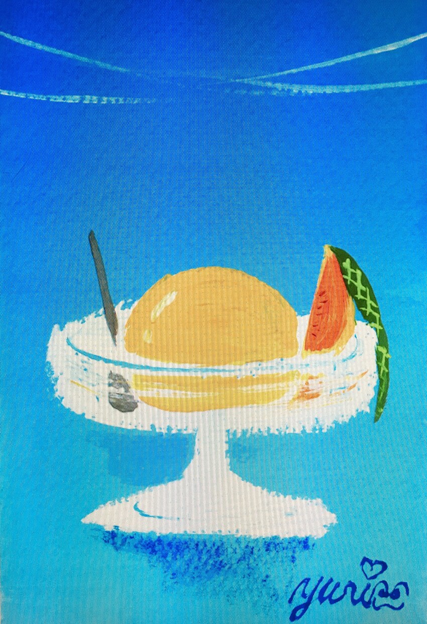 仕事場、ご自宅をほのぼのイラストで素敵に演出します ほのぼのイラストで素敵な空間を！ イメージ1