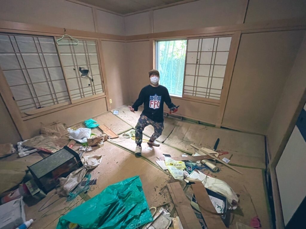 ボロ戸建て投資を教えます！1週間質問に答えます 100万円以下で物件を買う方法&リフォームの相談にのります イメージ2
