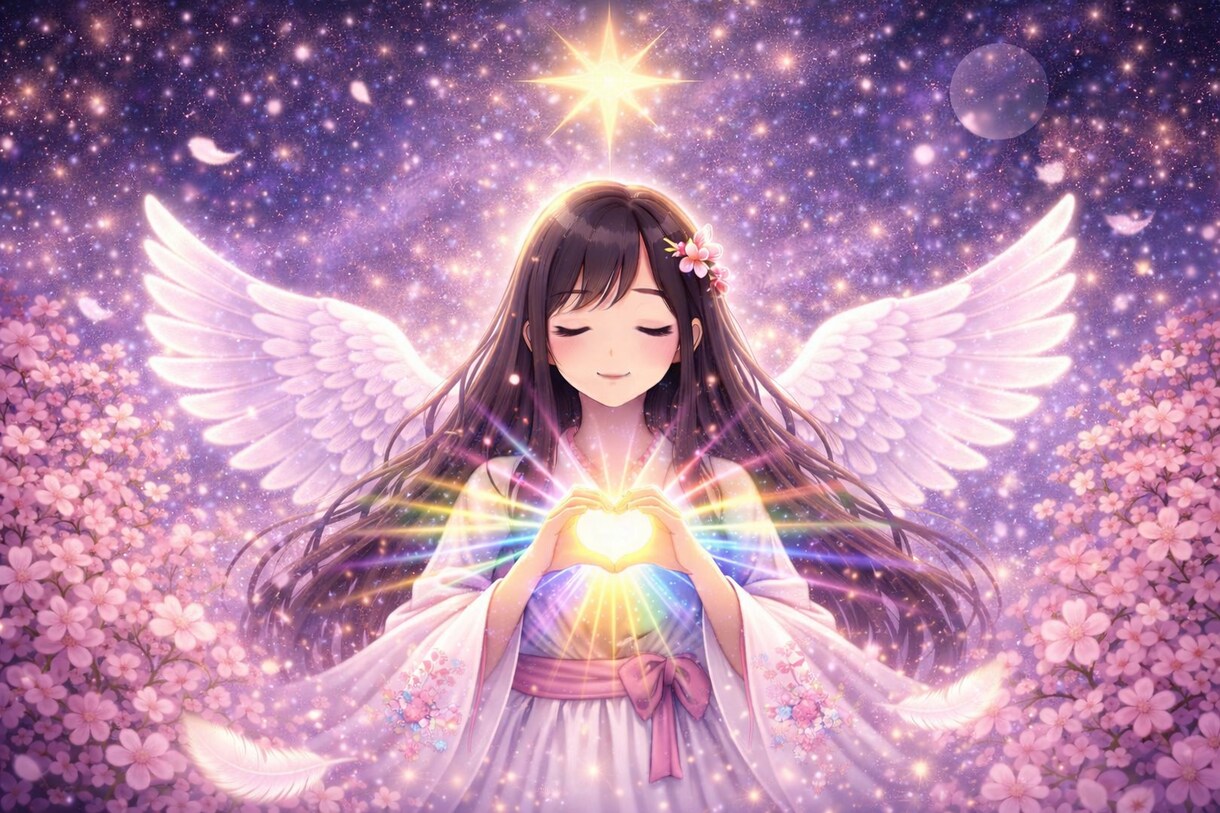 スピリチュアルなお話⭐️✨ご相談限定で受付します 同業者さま、不思議体験をされている方✨ヒーリングエネルギー込 イメージ10