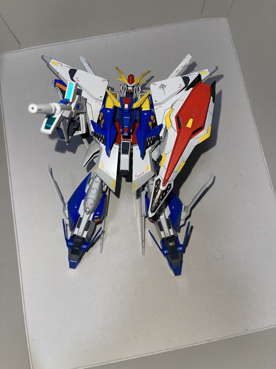 初心者向けガンプラ塗装教えます ガンプラ塗装したいけどどんな道具を使えばいいの？ イメージ1