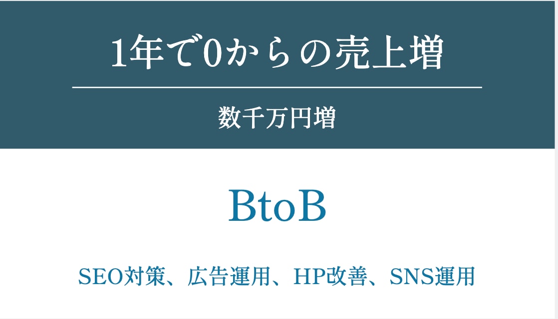 WEB戦略・ホームページを格安で診断します WEBマーケティングの専門家が売上アップの診断をします イメージ6