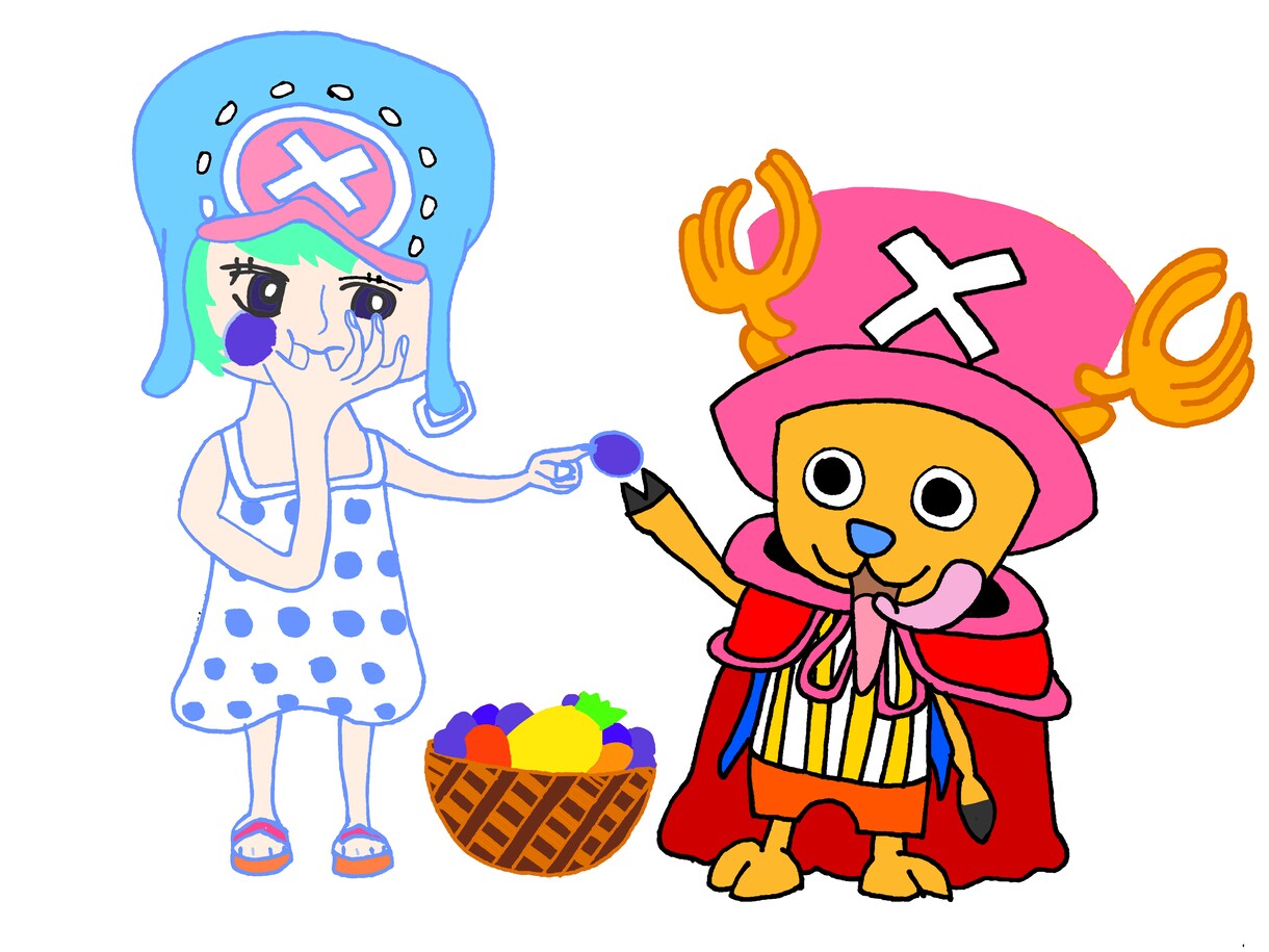 あなただけのかわいいイラスト描きます 動物,オリジナルキャラクターなどなど！ イメージ4