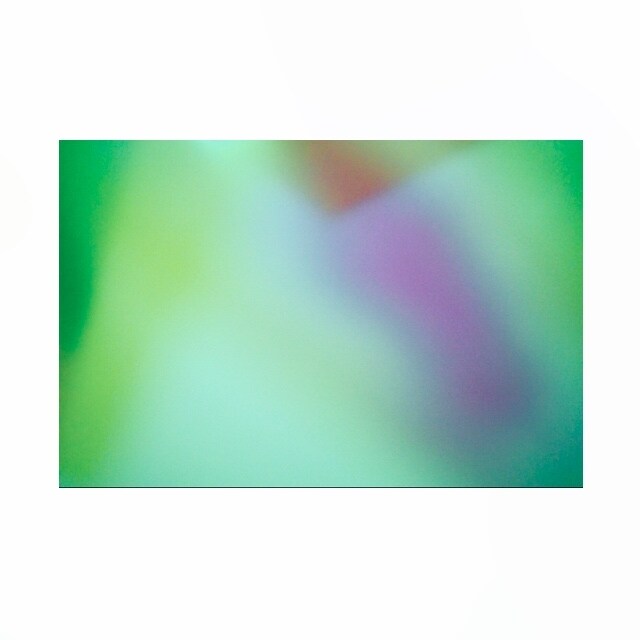 共感覚と写真で、あなたの色を表現します 自身の色を知って、人生をより豊かにしませんか？ イメージ2