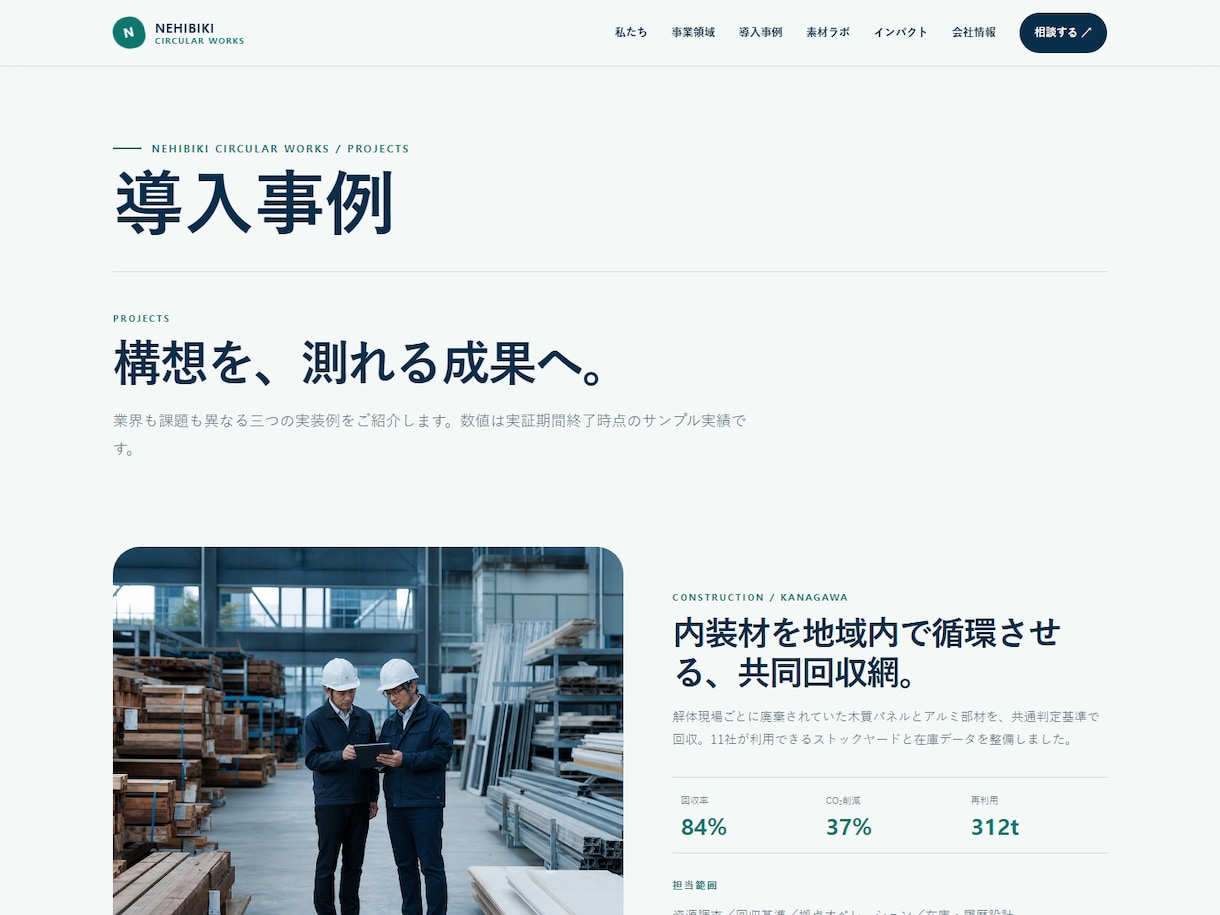 既存サイトを修正・高速化・刷新します 小さな修正から高速化・全面刷新まで一括対応 イメージ4