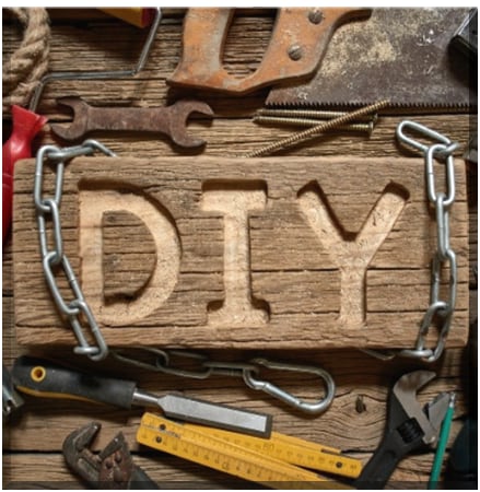 DIYに挑戦したい！そんなあなたのお手伝いします お家時間をDIYで楽しい時間にしてみませんか(*´▽｀*) イメージ1