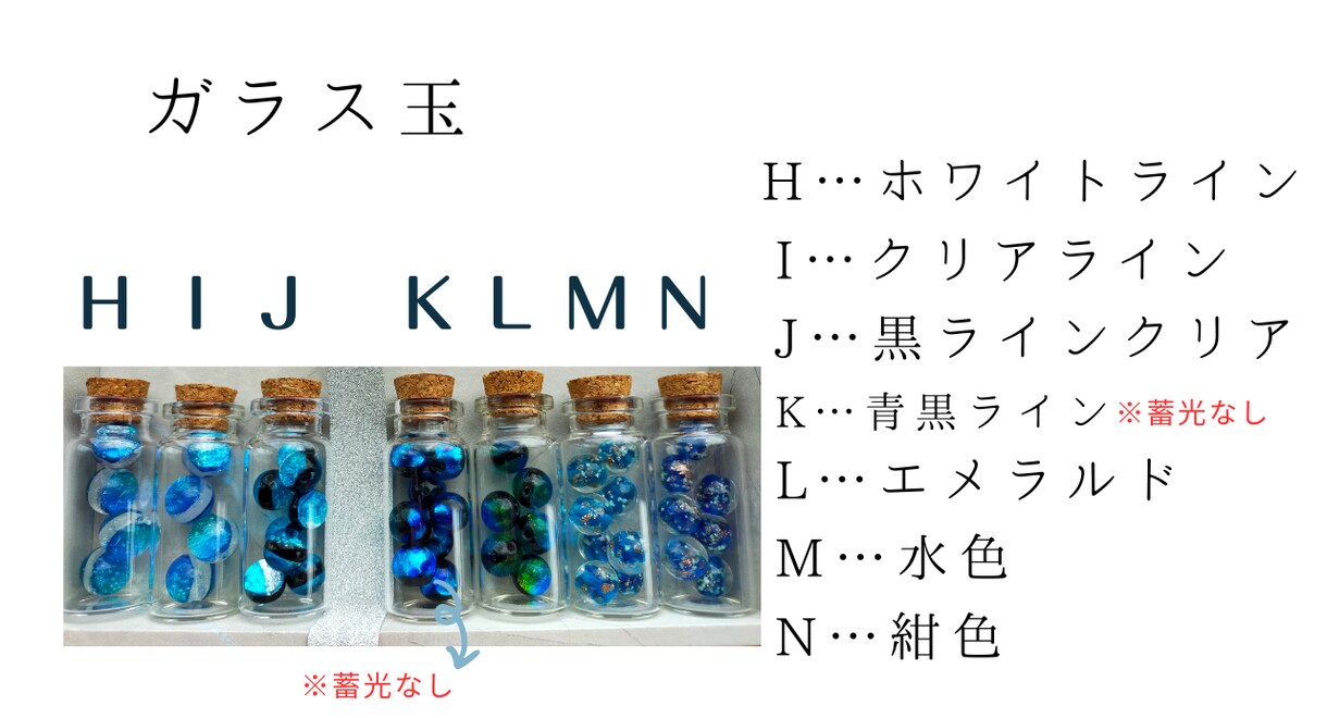 手持ち材料で沖縄の御守りサングヮーの作り方教えます 材料は紐と布とウッドビーズでOK！沖縄の伝統文化に触れよう♪ イメージ8