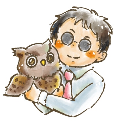 ひと・動物 水彩画タッチイラストを描きます 【こどものイラスト、挿し絵、似顔絵など。】 イメージ2