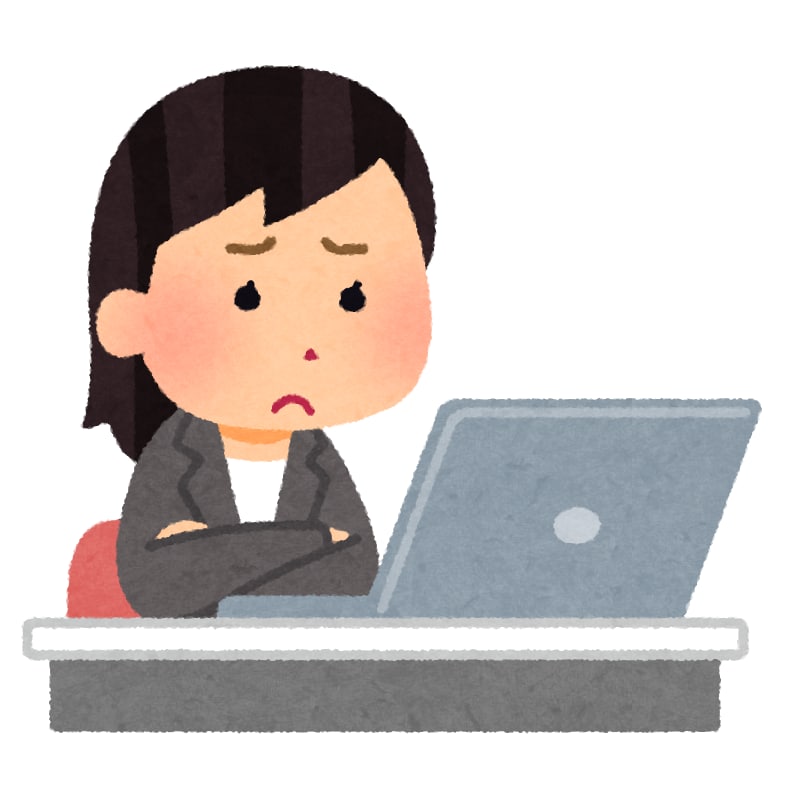 初心者歓迎！PCの『困った』を解決します あなたの『困った』を解決！初心者向けオンライン相談 イメージ1