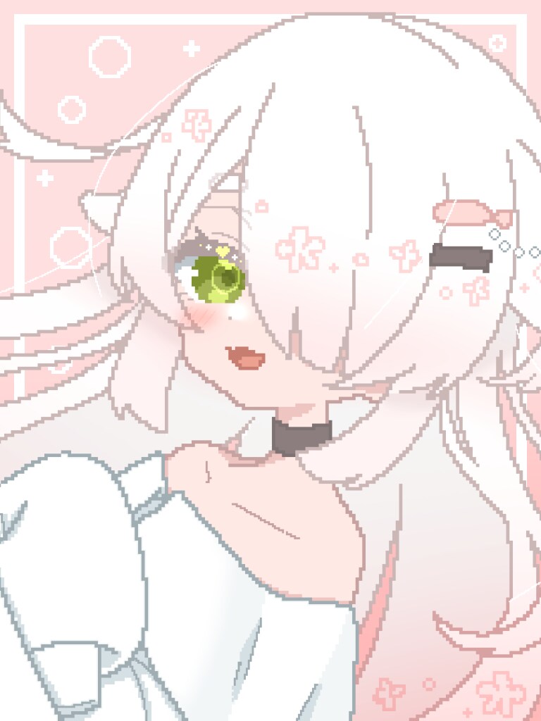 かわいいアイコンやイラスト描きます ＊ネット活動、アイコン、歌ってみた、挿絵にどうぞ＊ イメージ5