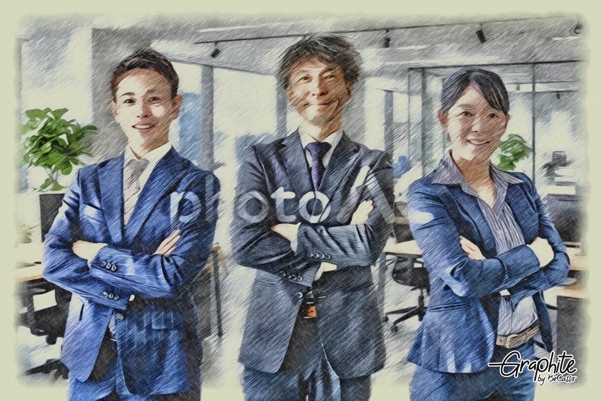 採用コンサル。採用でお悩み企業を全て解決します 地方企業・スタートアップ企業の救世主・採用コンサルティング イメージ1