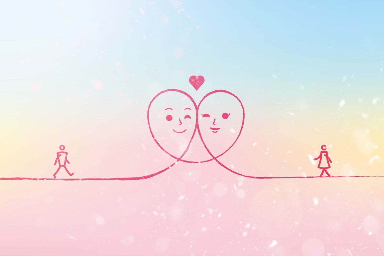 LINE感覚！24時間チャットで恋愛相手になります ♡現実の練習台にも♪あなたの好みの彼氏にしてください。 イメージ7