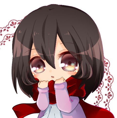 SNS等で使えるかわいいアイコン描きます Twitter、SNS等で使える可愛いイラスト描きます イメージ3