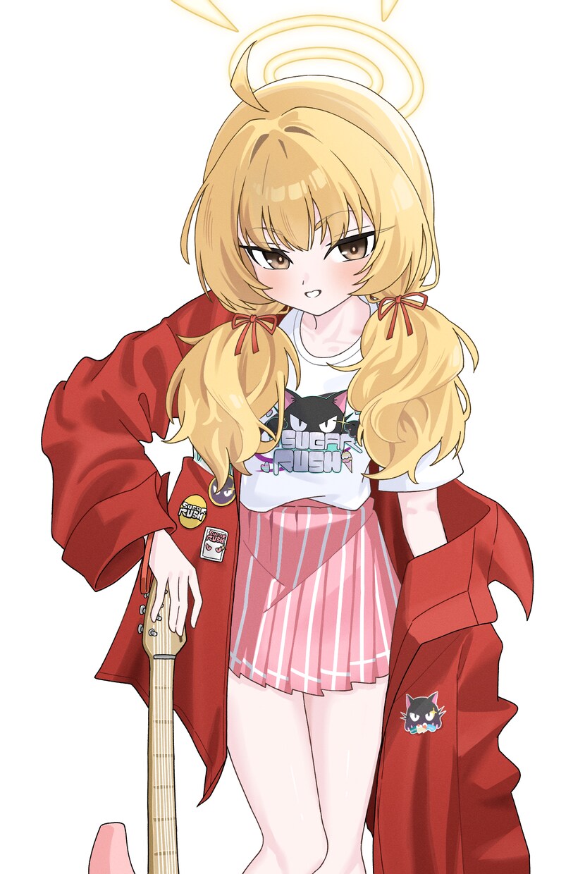 キャラのイラストのを制作致します 可愛い感じの絵柄でイラストを制作致します イメージ3