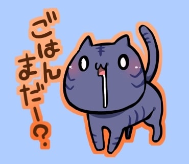 作成経験あり！スタンプ作成のお手伝いします オリジナルスタンプを作ってコメント欄チャット欄をにぎやかに！ イメージ4