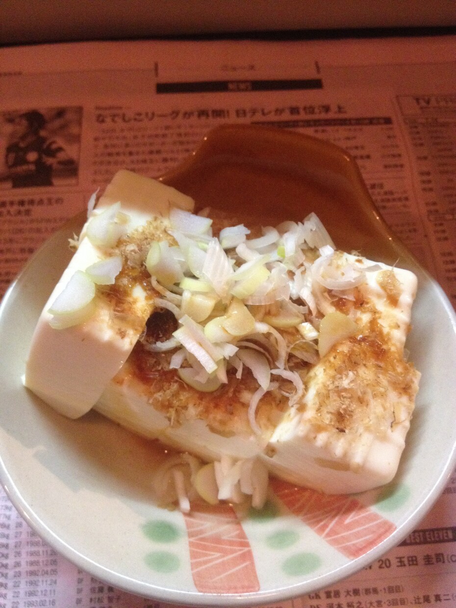 中目黒のおしゃれじゃないけどなんかいい飲食店を紹介します。特に深夜に強いです。 イメージ2