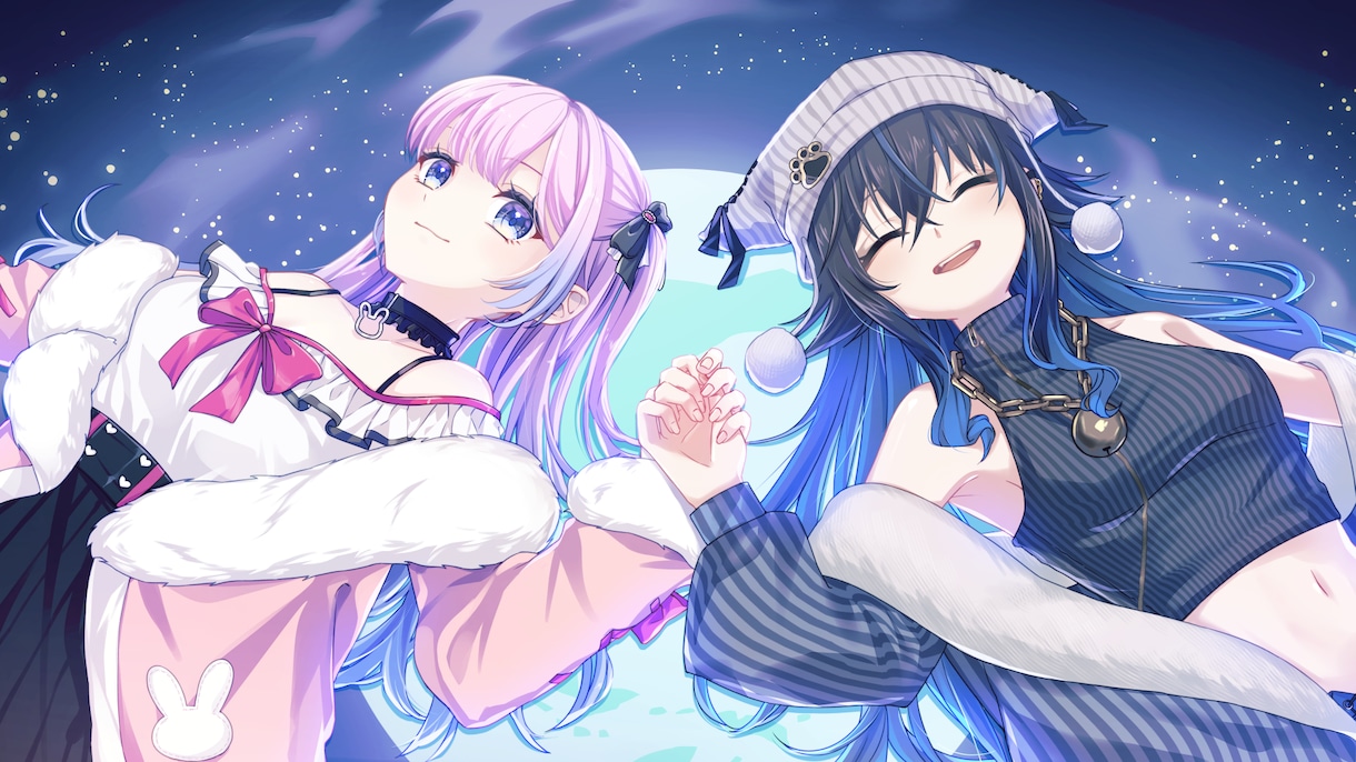 丁寧！しっかりサポート！いろんなイラスト描きます お見積はいつでもお気軽にどうぞ！24時間以内にお返事します！ イメージ6