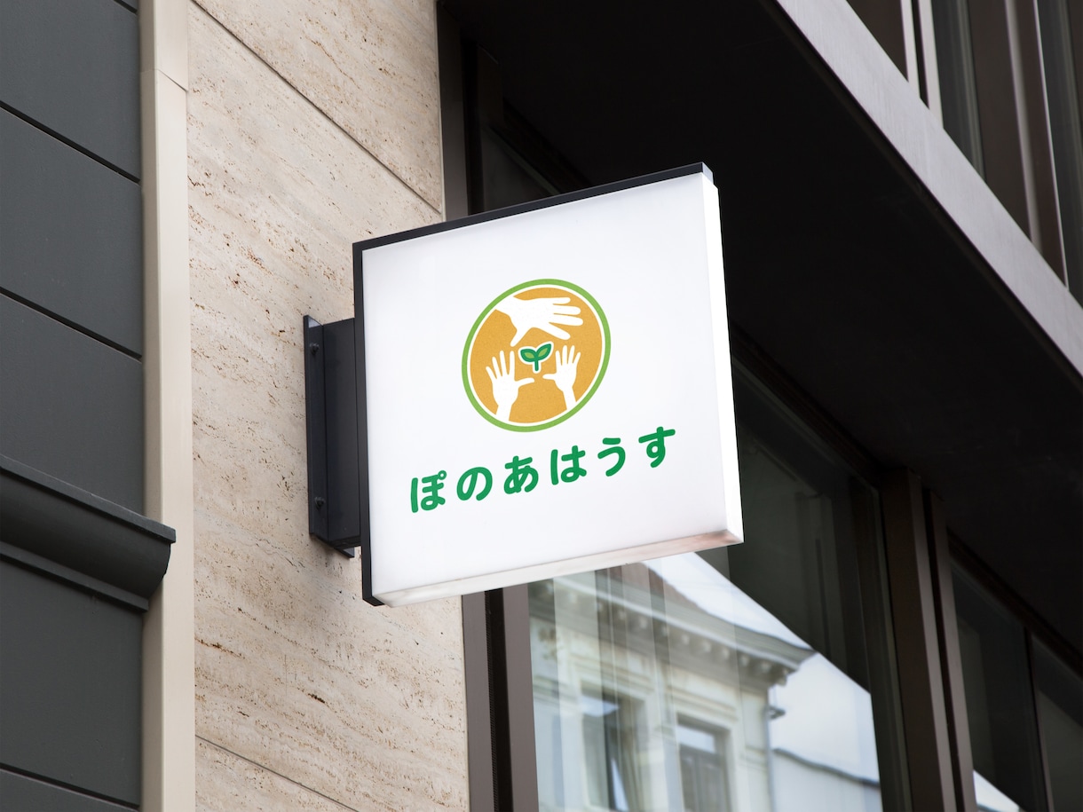永く愛される。ロゴデザインを制作いたします 修正無制限！丁寧なヒアリングを元に想いをカタチにいたします！ イメージ5